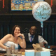Audrey Dudek and her husband, Stacey Cobb
Facebook